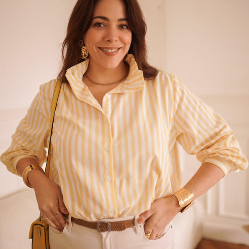 Roman shirt