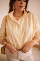 Chemise Romane