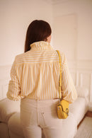 Chemise Romane