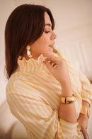 Chemise Romane