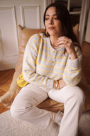Mesh Suzette