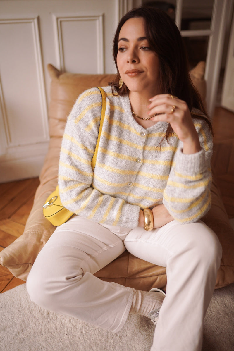 Mesh Suzette