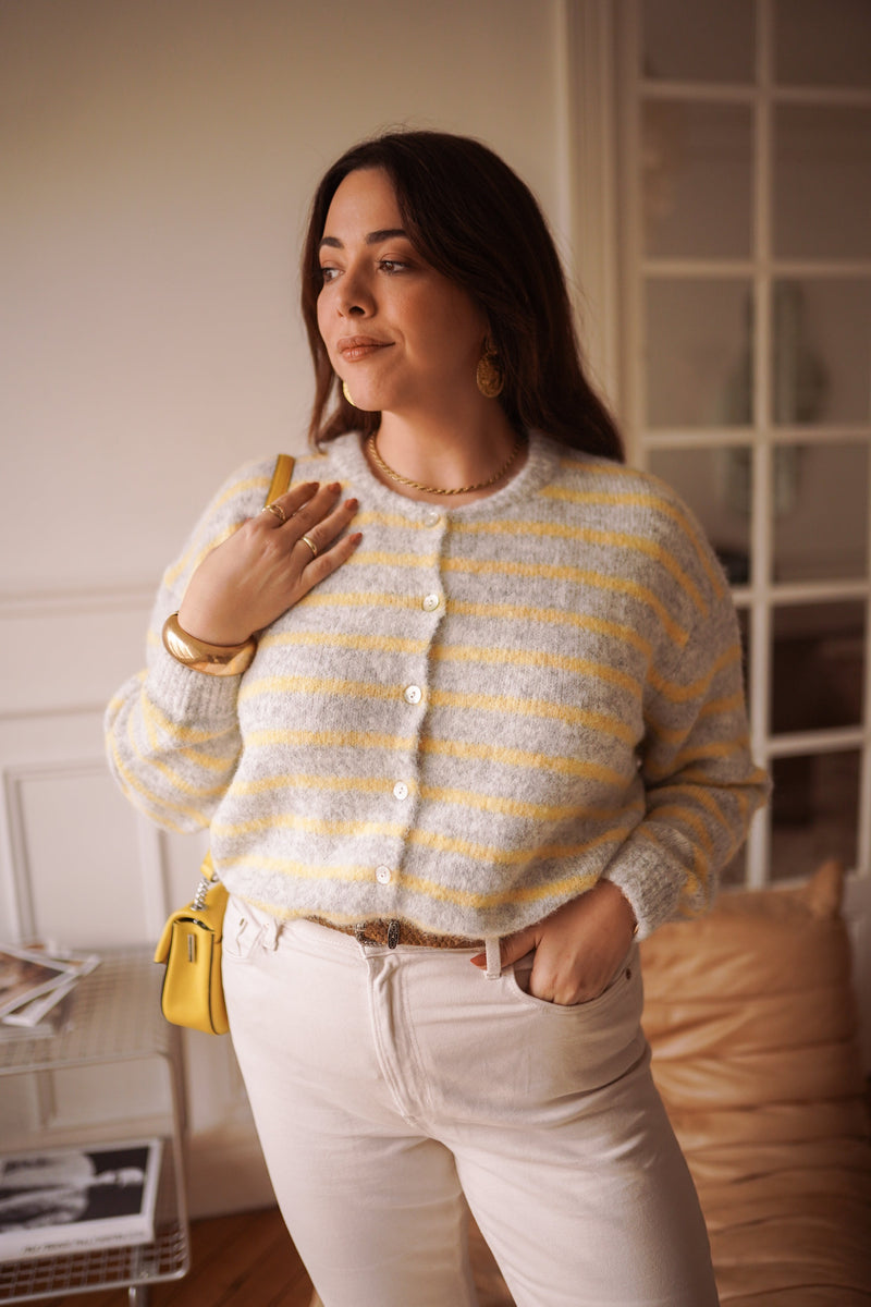 Mesh Suzette