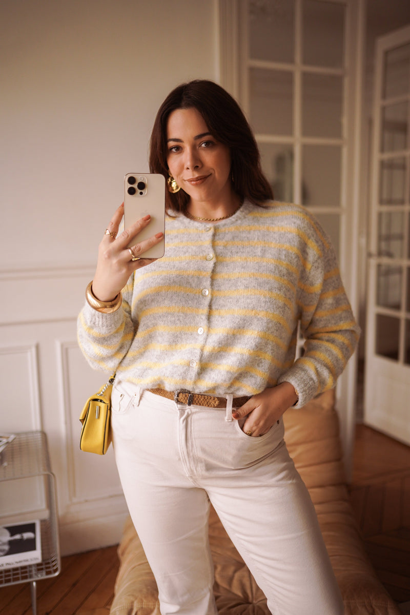 Mesh Suzette