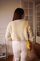 Mesh Suzette