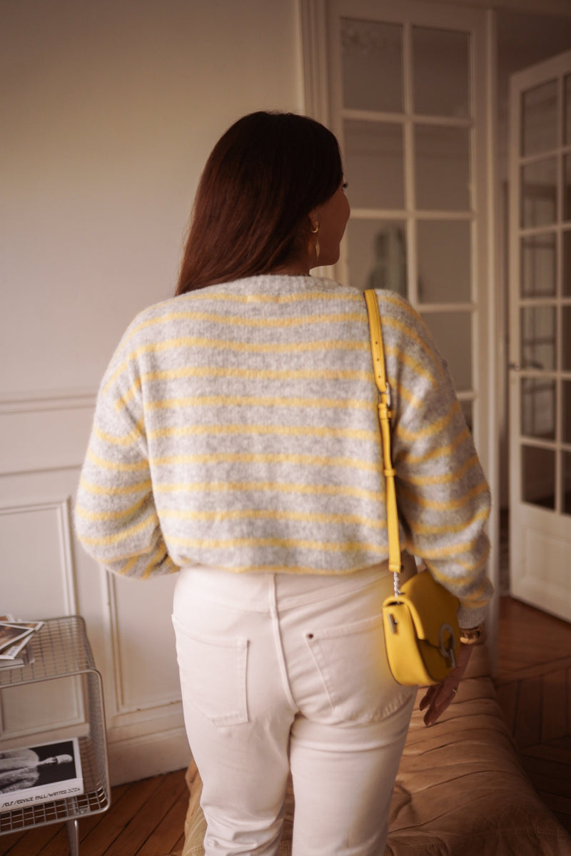 Mesh Suzette