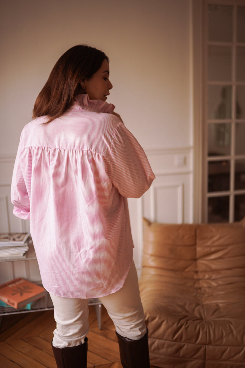 Chemise Noé