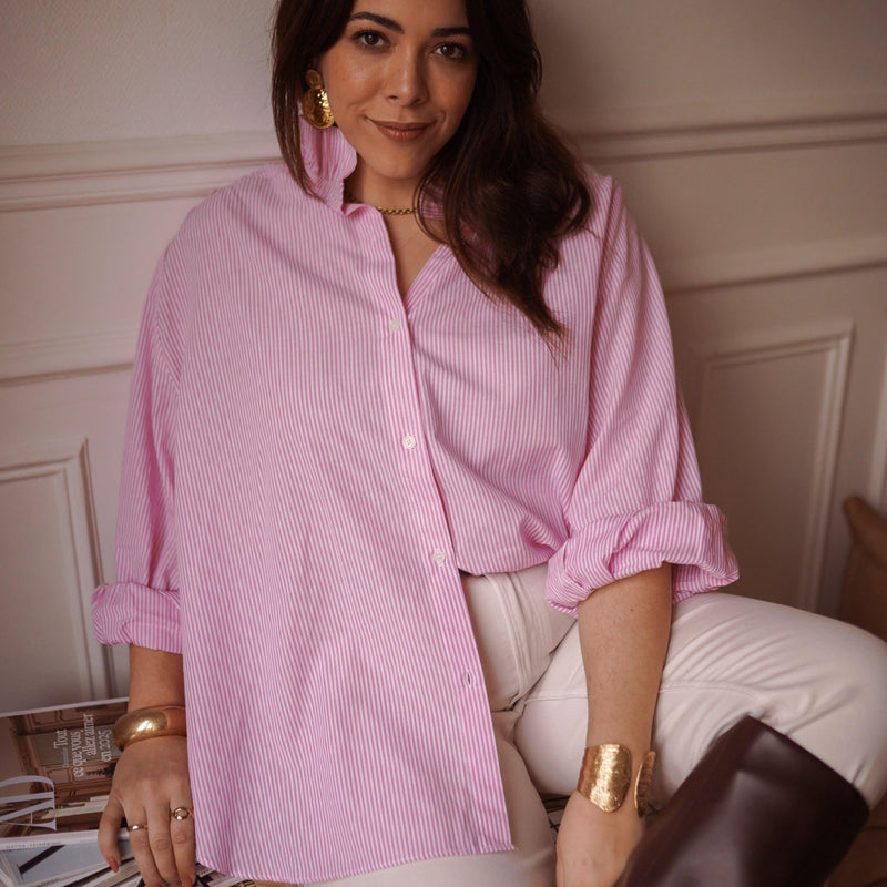 Chemise Noé
