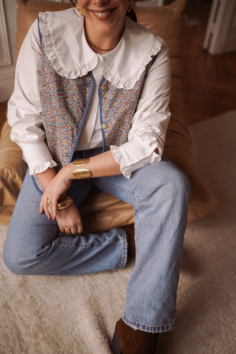 Veste Archie