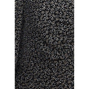 Mono Andrea - Mini Fleurette Negro