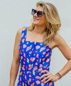 Combinaison Aphrodite Coquillages