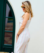 Combinaison Aphrodite Rainbow