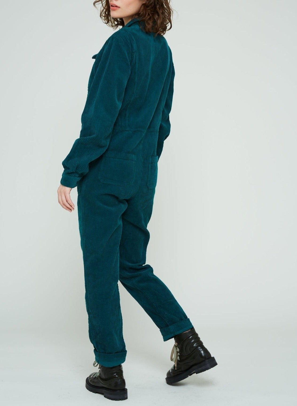 Combinaison Naison Brunet Monzo - Canard