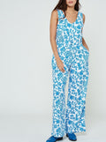 Mono Naison Celine Fokis - Azul