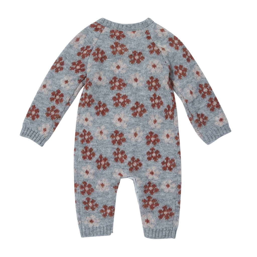 HAZEL Jumpsuit