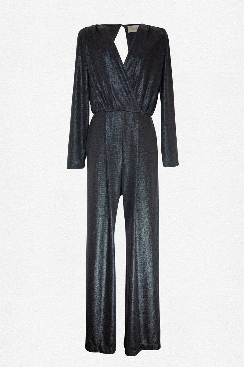 Plume Paris - Mono Jane - Negro