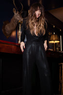 Plume Paris - Mono Jane - Negro