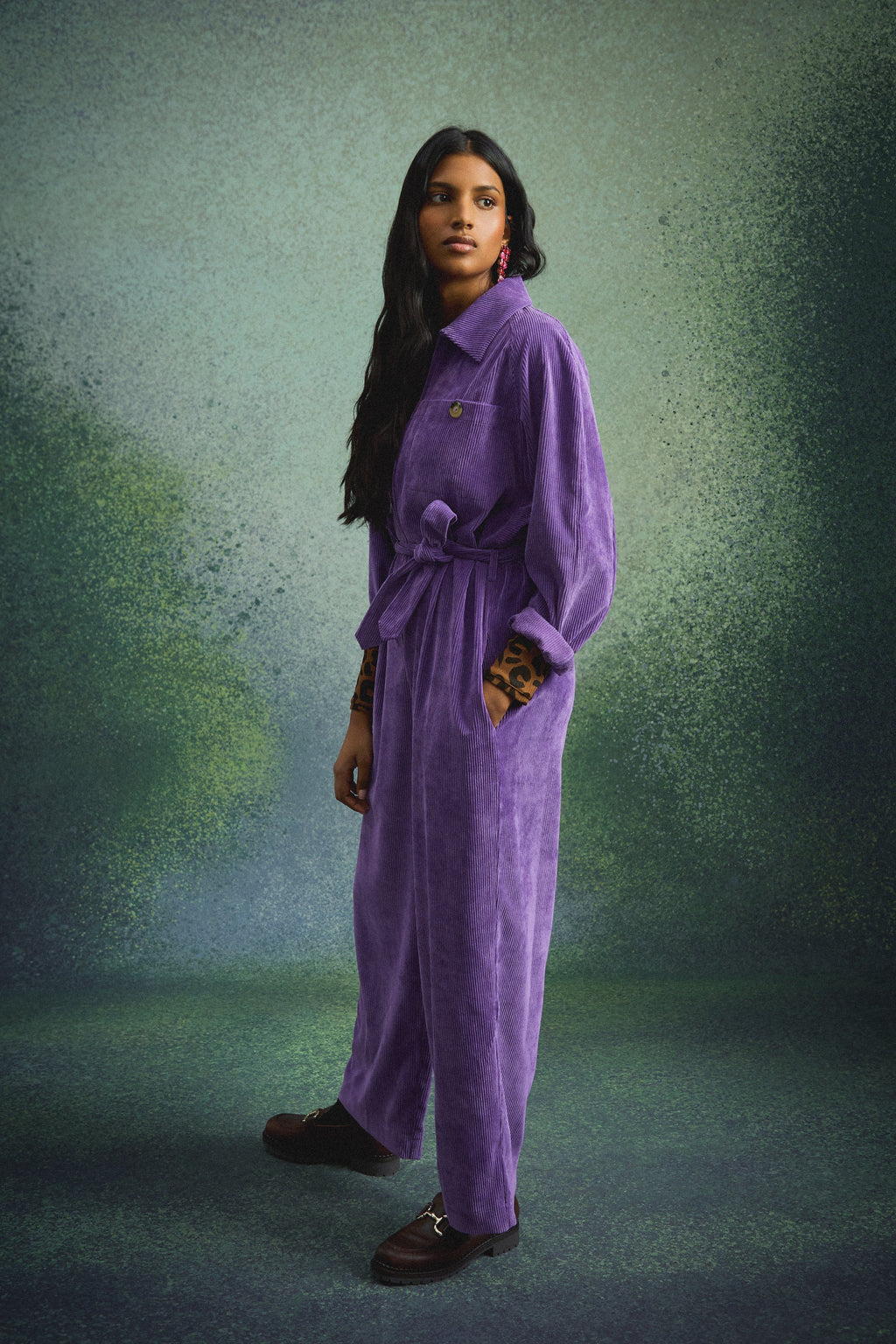 COMBI TILDA LILAS