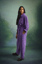 COMBI TILDA LILAS