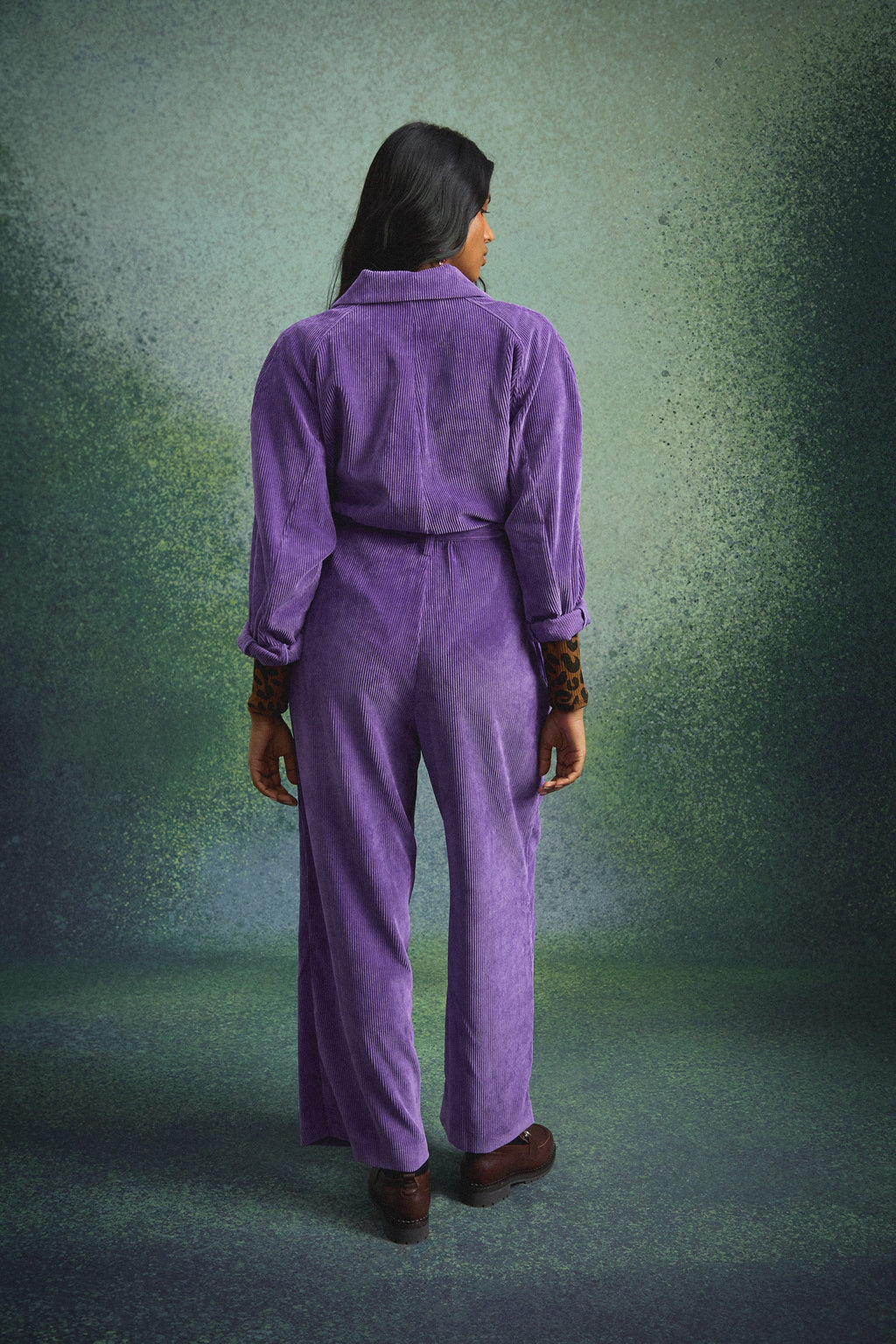 COMBI TILDA LILAS