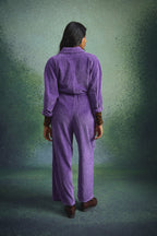 COMBI TILDA LILAS