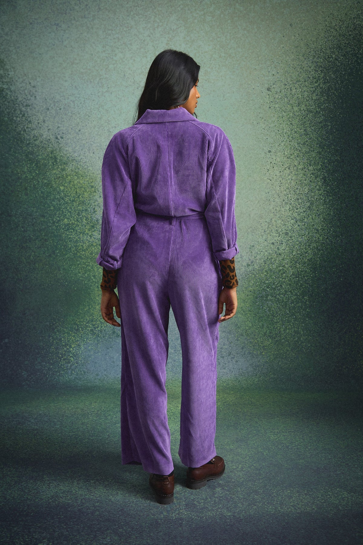 COMBI TILDA LILAS