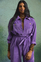COMBI TILDA LILAS