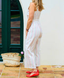 Combinaison Aphrodite Rainbow