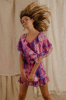 Combishort Livia - Multicolore