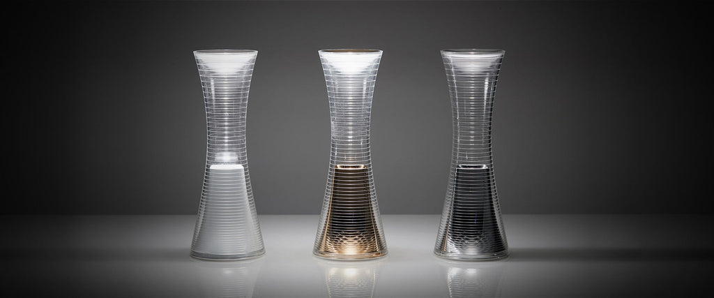 Wireless Lamp - Come Together - White