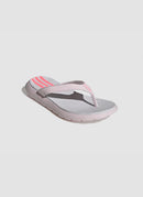 Adidas - Tong Comfort - Almost Pink - Femme