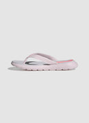 Adidas - Tong Comfort - Almost Pink - Femme