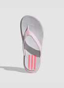 Adidas - Tong Comfort - Almost Pink - Femme