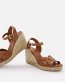 COMPENSÉES IBIS CUIR - minelli.fr