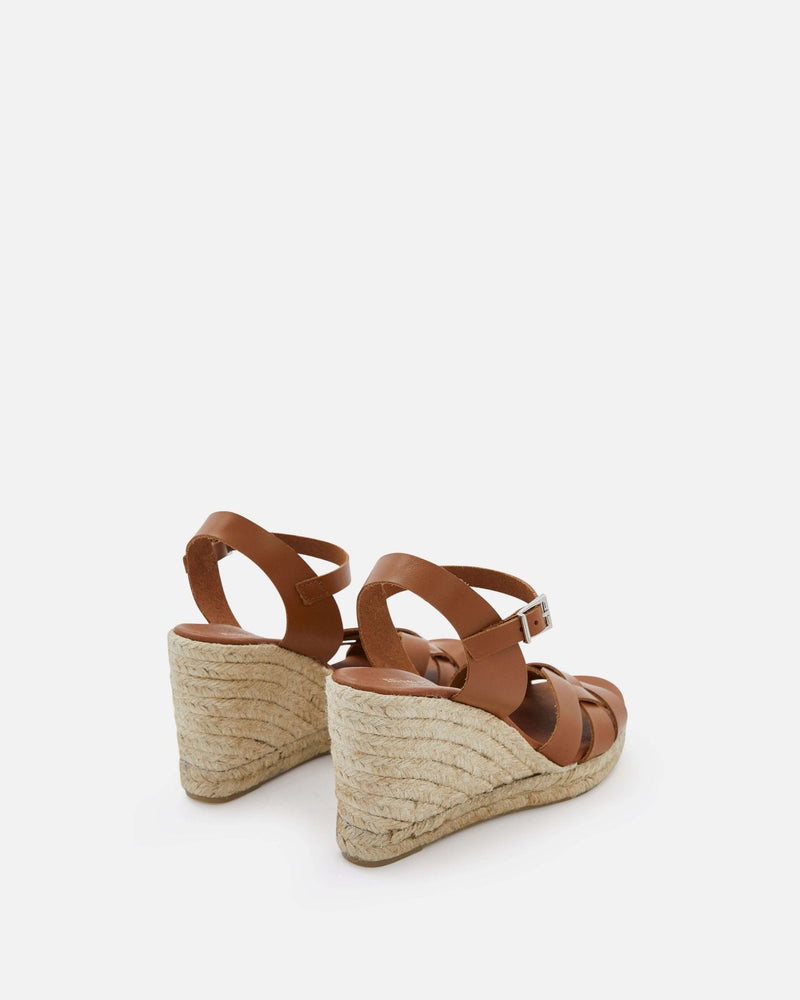 COMPENSÉES IBIS CUIR - minelli.fr