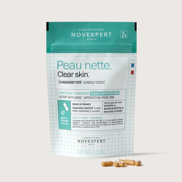 Integratore Alimentare: Pelle Perfetta