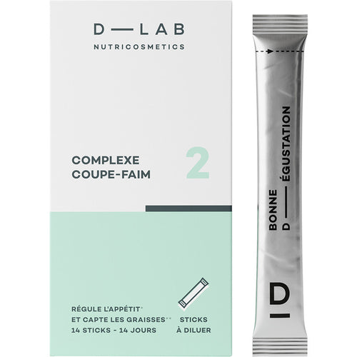 Complexe Coupe Faim