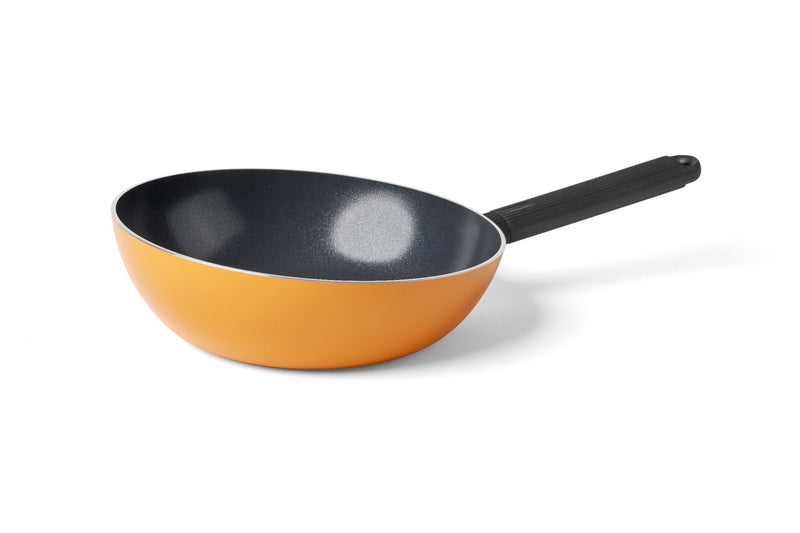 Wok Ø28Cm "Ramen"