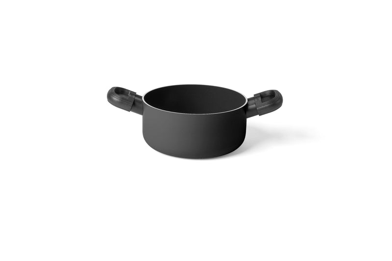 Casserole With 2 Handles “Ramen” Ø20Cm