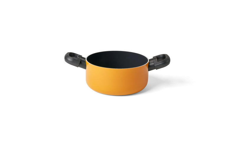 Casserole With 2 Handles “Ramen” Ø20Cm