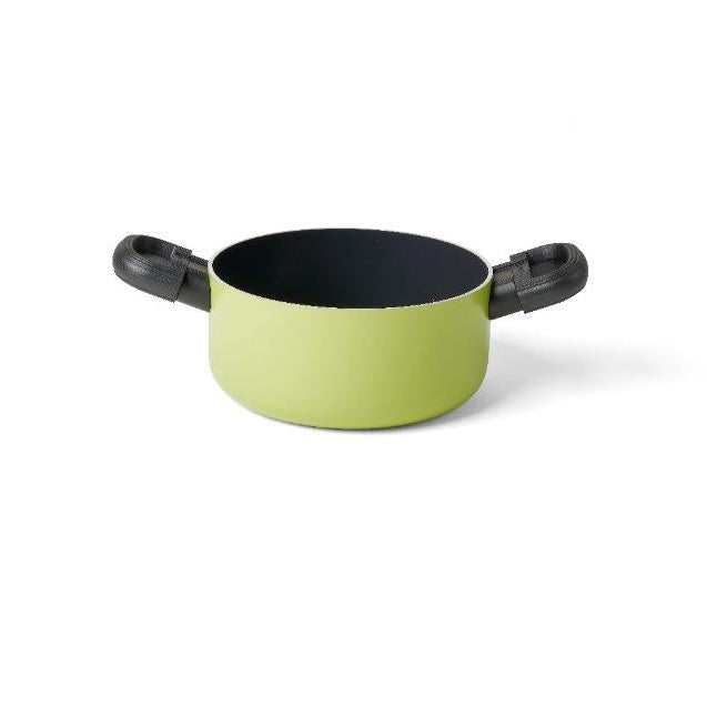Casserole With 2 Handles “Ramen” Ø20Cm
