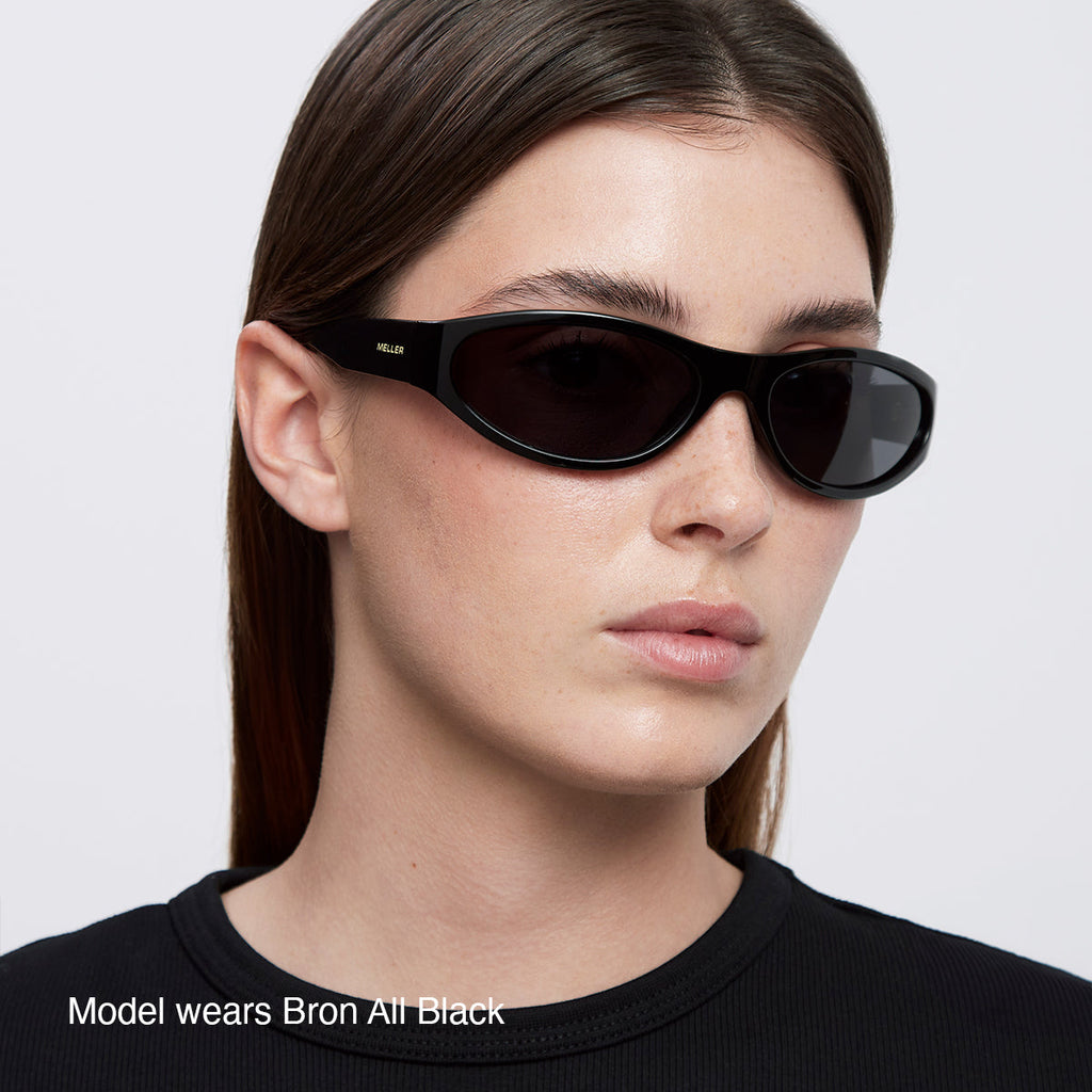 Lunette De Soleil Bron Off White Carbon