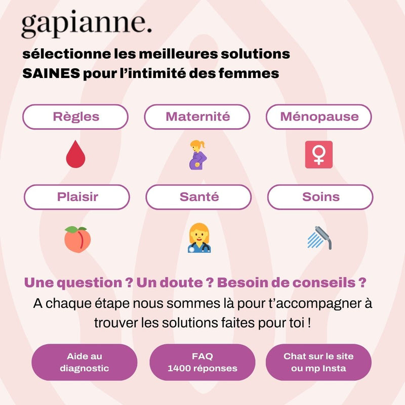 Le Firefighter, le vibromasseur clitoridien - Smile Makers-Gapianne