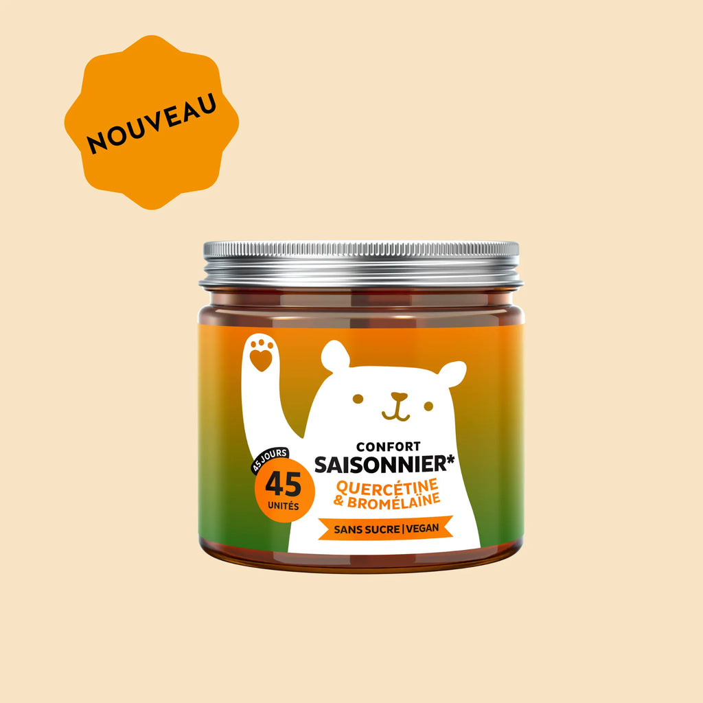 Confort Saisonnier*