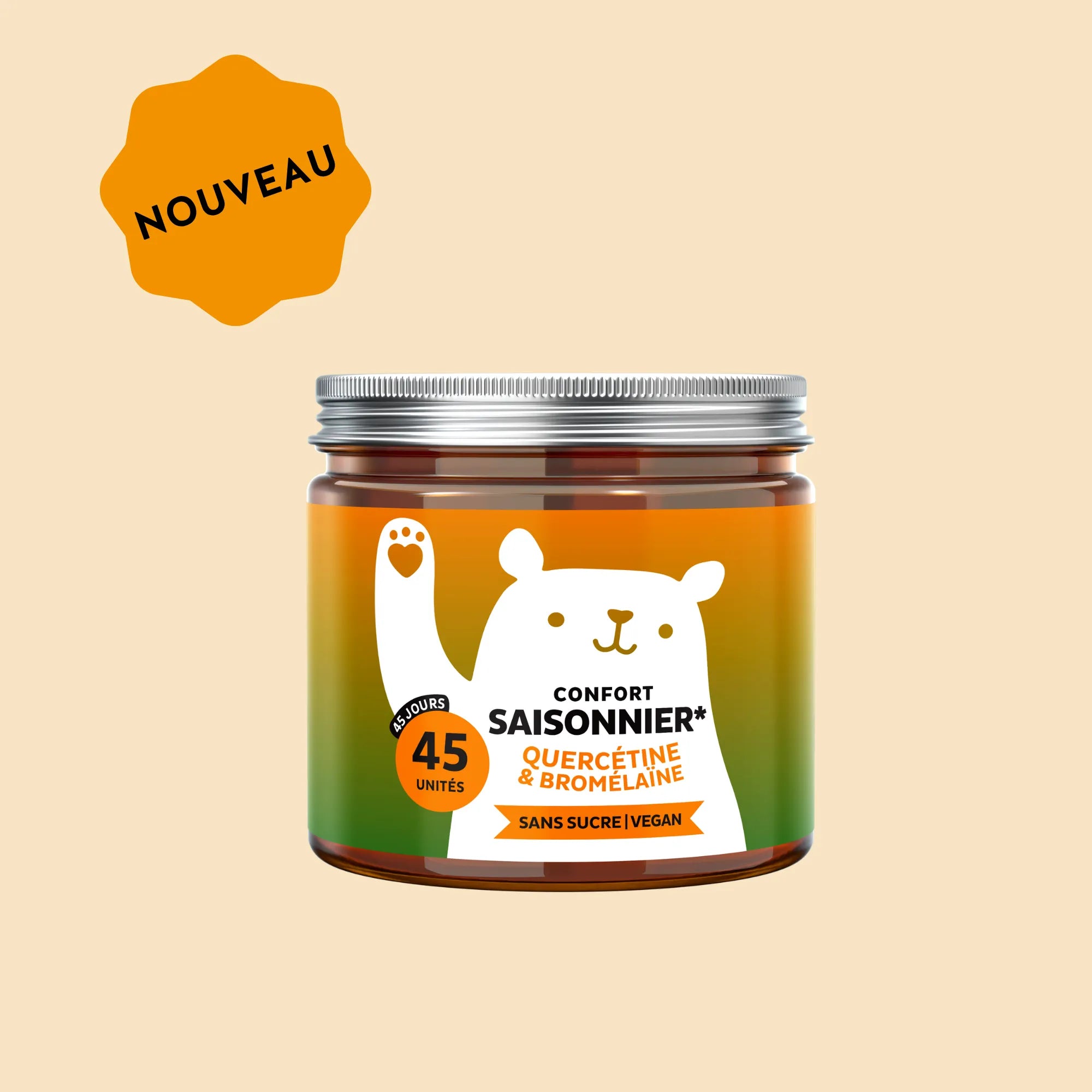 Confort Saisonnier*