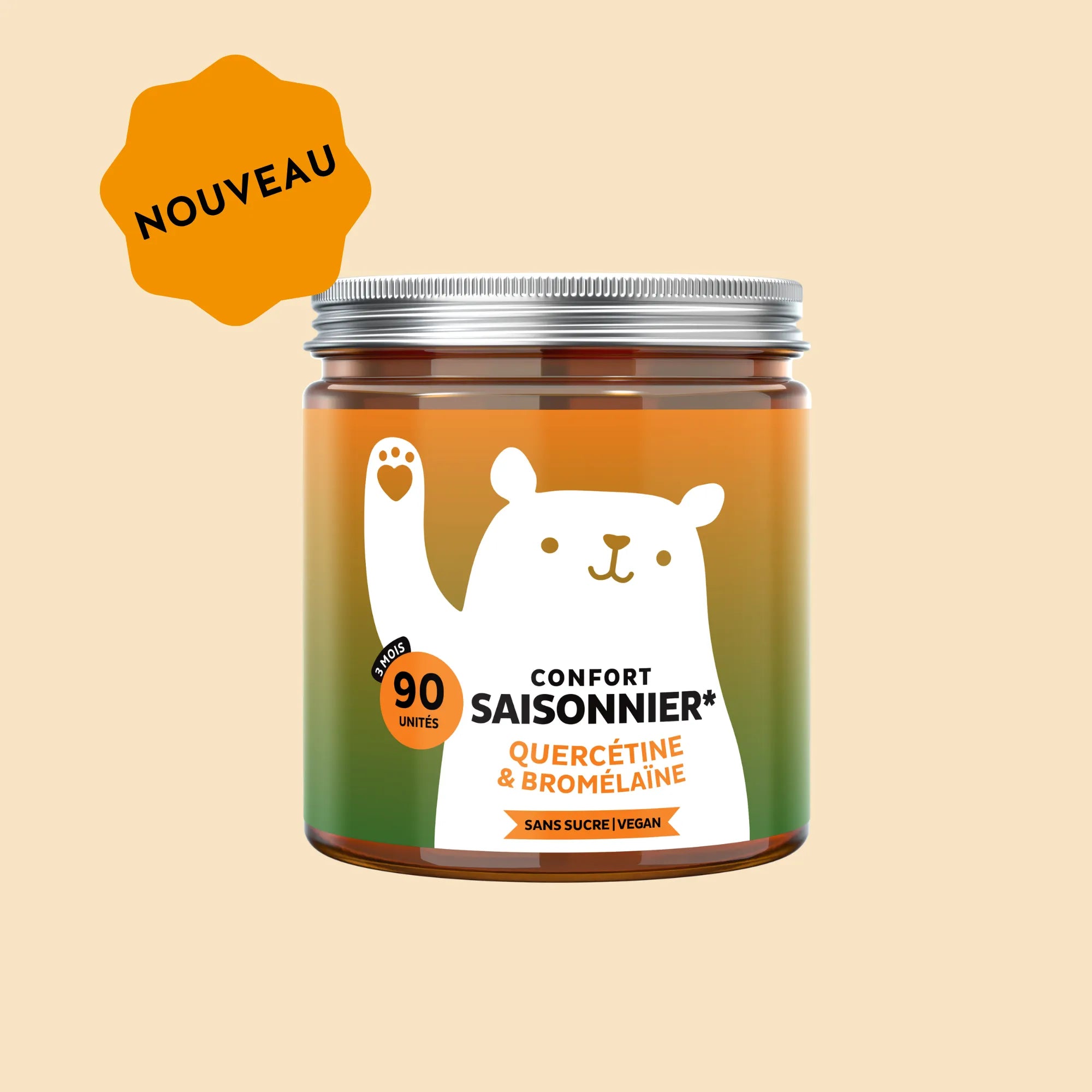 Confort Saisonnier*