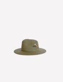 Sombrero de Fieltro Constanza - Salvia