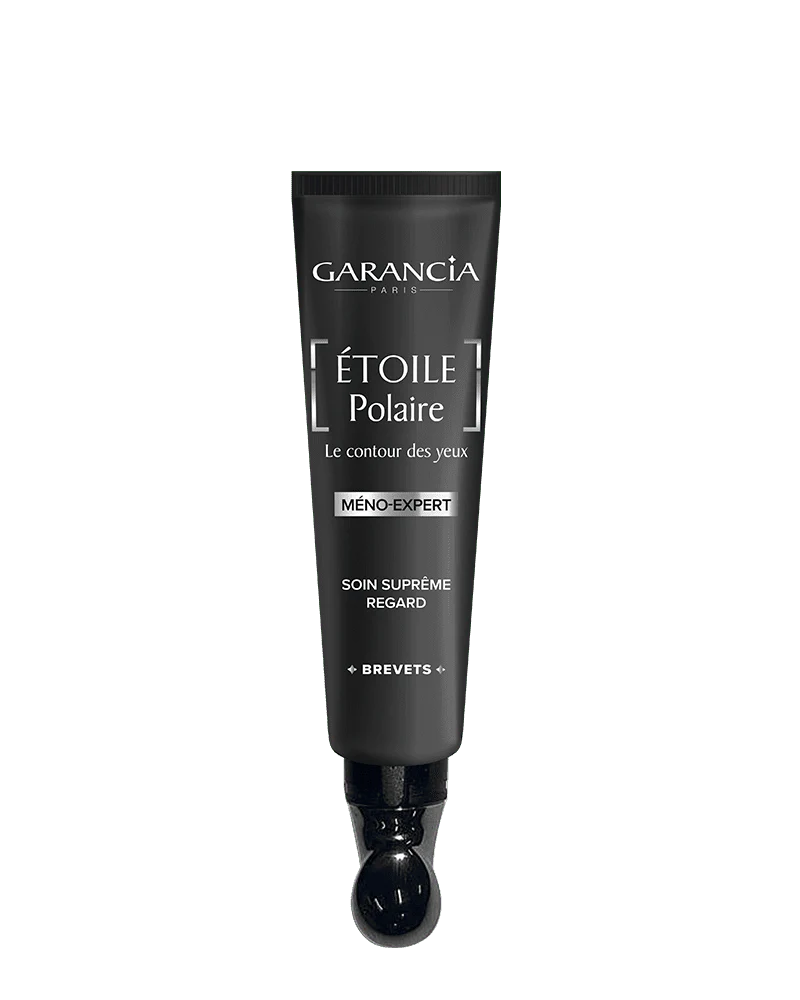 Contour des yeux anti-âge mono-expert Laboratoire Garancia