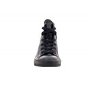 Baskets All Star Leather Hi - Noir
