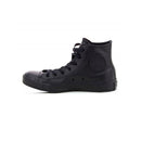Baskets All Star Leather Hi - Noir